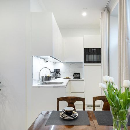 Cosy, Brand New Apartment In Best Area 赫尔辛基 外观 照片