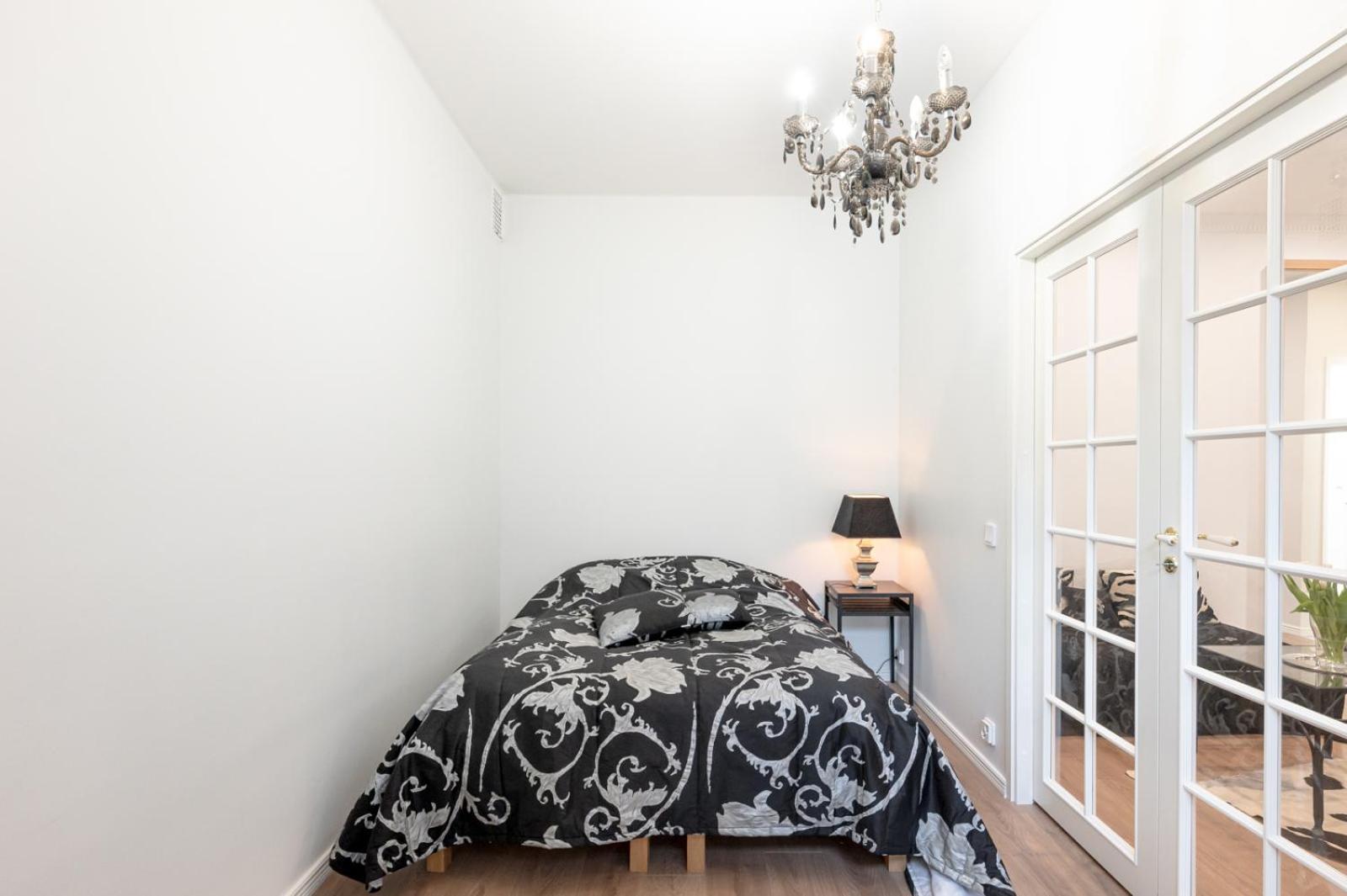 Cosy, Brand New Apartment In Best Area 赫尔辛基 外观 照片