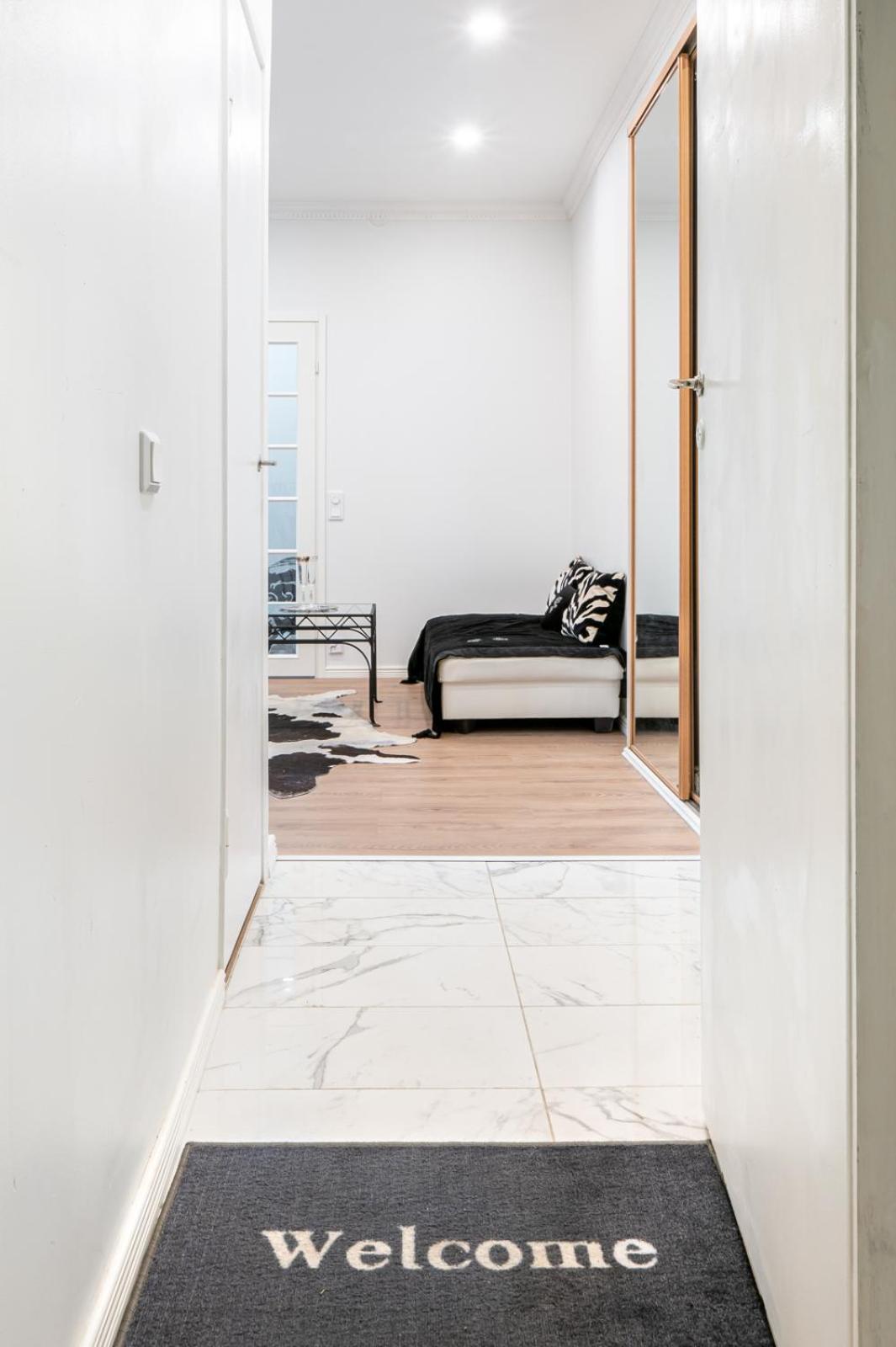 Cosy, Brand New Apartment In Best Area 赫尔辛基 外观 照片