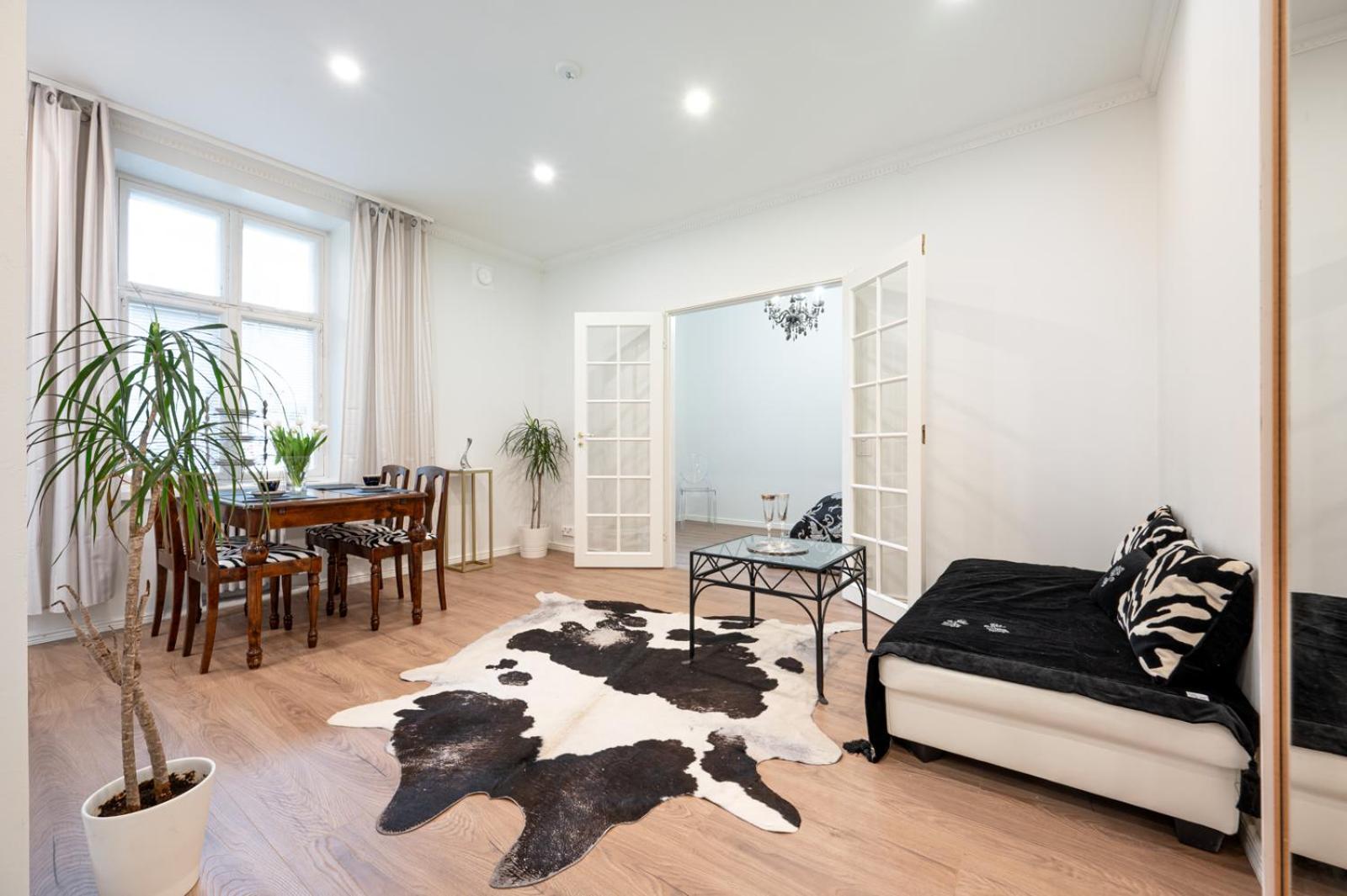 Cosy, Brand New Apartment In Best Area 赫尔辛基 外观 照片