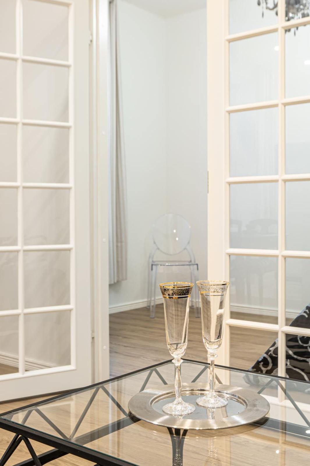 Cosy, Brand New Apartment In Best Area 赫尔辛基 外观 照片